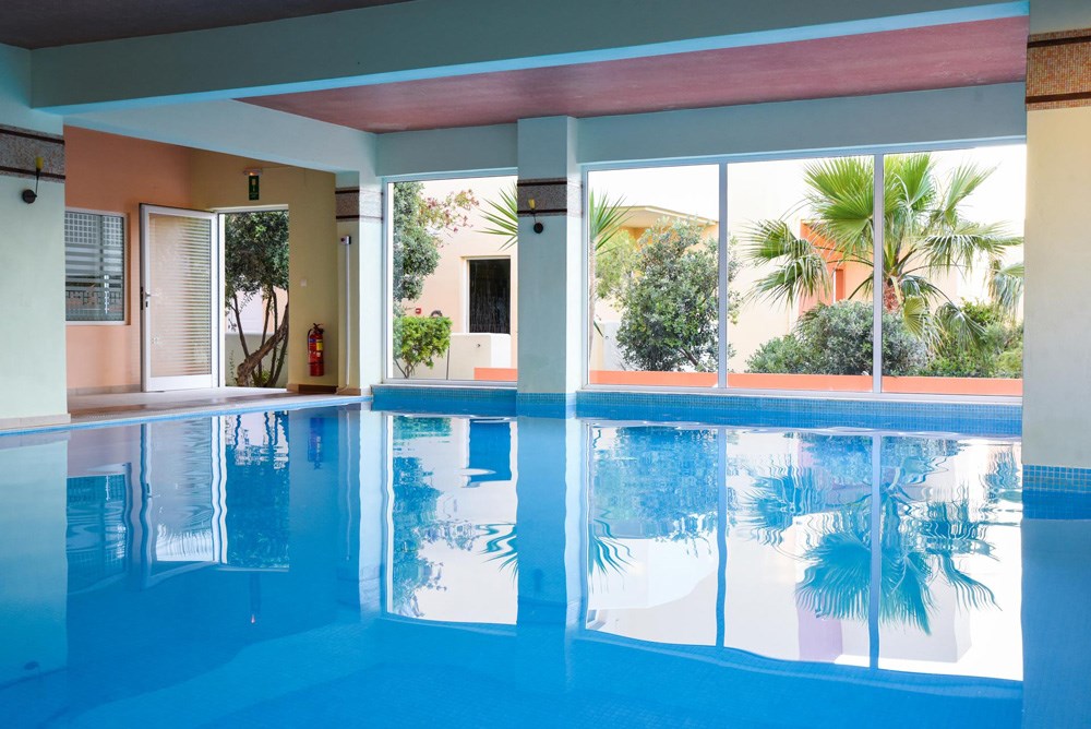 Hotel Theo Hotel i Crete, Greece - Billede 17