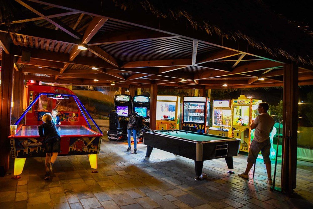 Hotel Theo Hotel i Crete, Greece - Billede 18