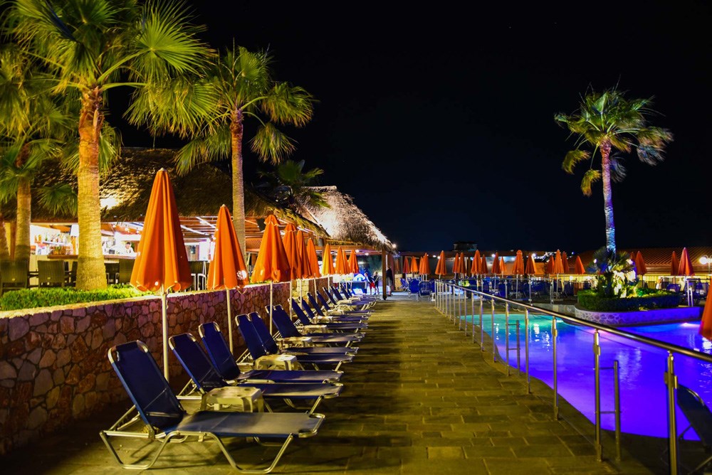 Hotel Theo Hotel i Crete, Greece - Billede 25