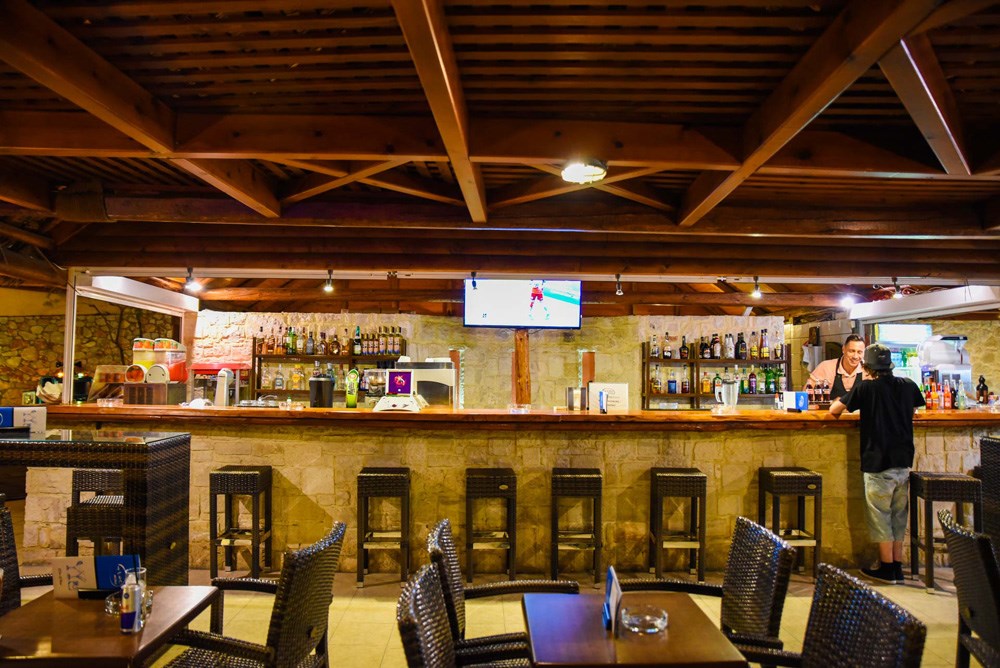 Hotel Theo Hotel i Crete, Greece - Billede 30