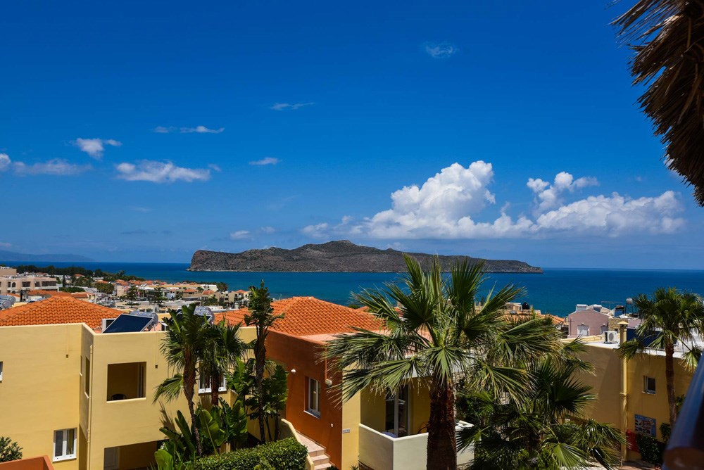 Hotel Theo Hotel i Crete, Greece - Billede 10