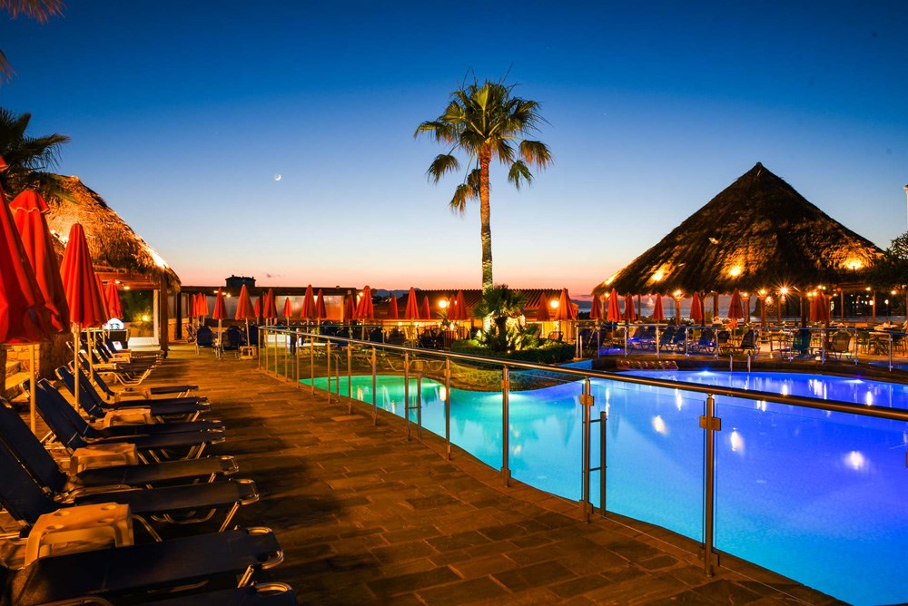 Hotel Theo Hotel i Crete, Greece - Billede 12