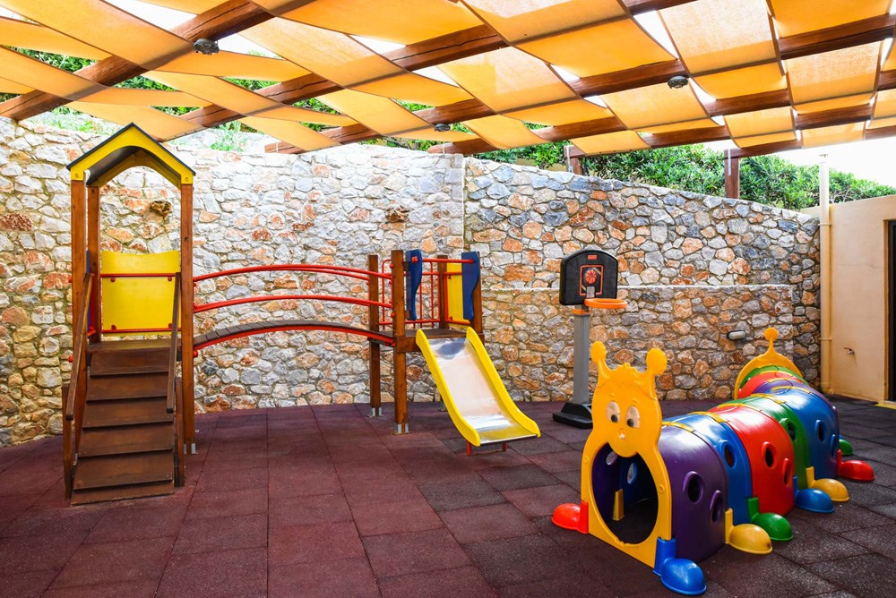 Hotel Theo Hotel i Crete, Greece - Billede 20