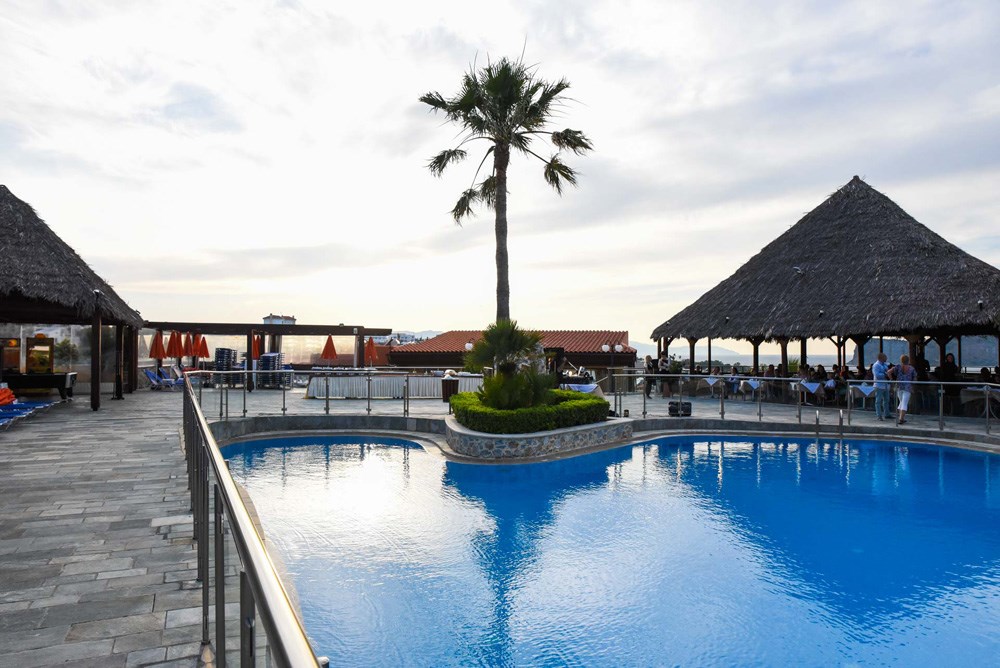 Hotel Theo Hotel i Crete, Greece - Billede 7