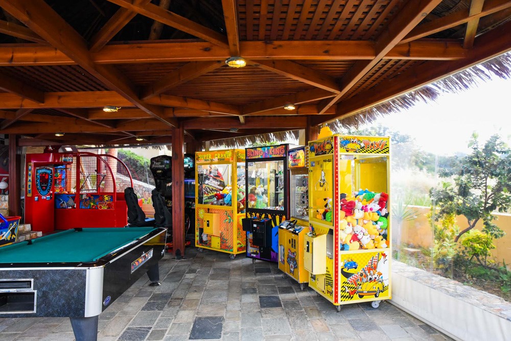 Hotel Theo Hotel i Crete, Greece - Billede 21