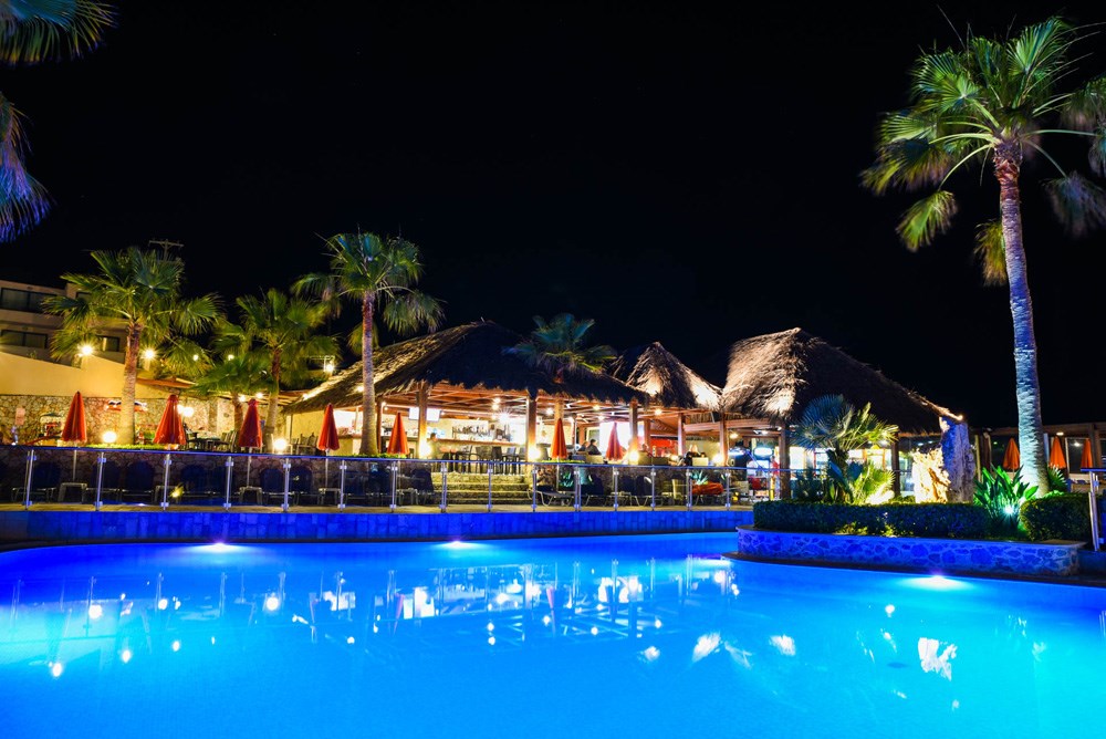 Hotel Theo Hotel i Crete, Greece - Billede 14