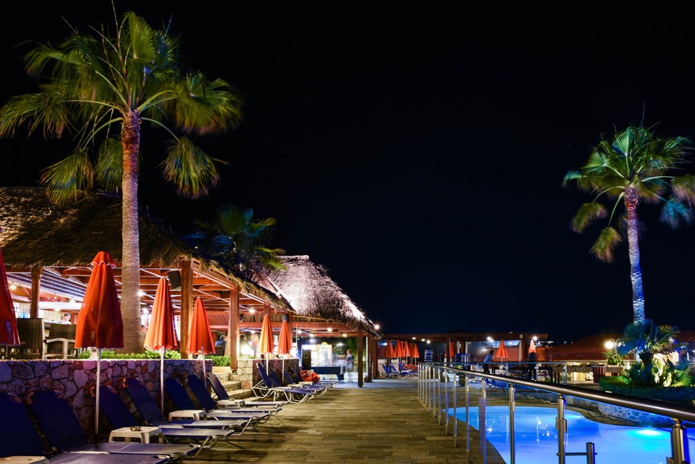 Hotel Theo Hotel i Crete, Greece - Billede 26