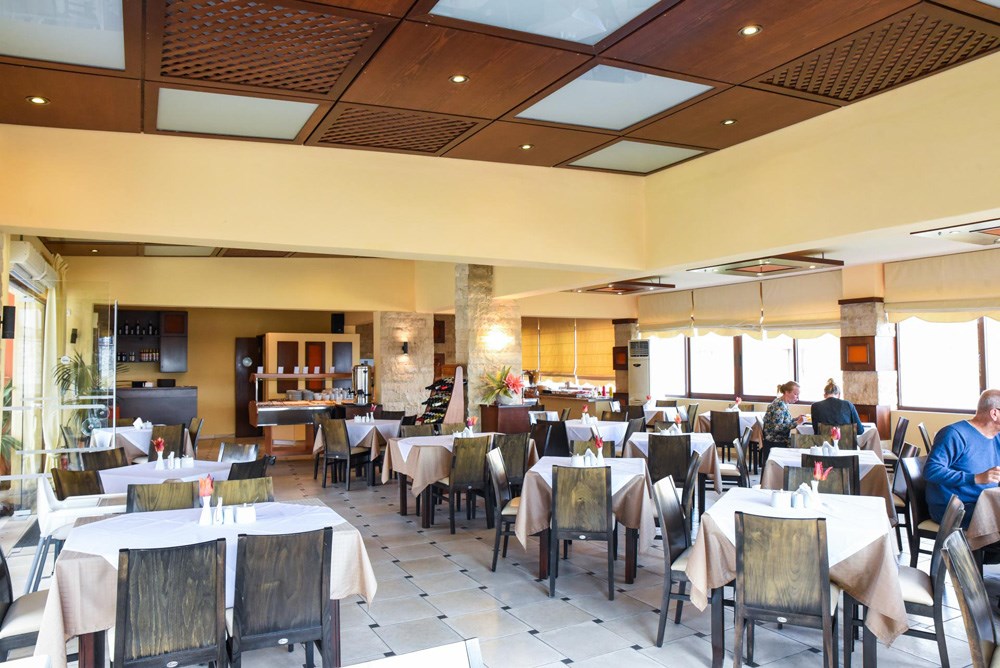 Hotel Theo Hotel i Crete, Greece - Billede 33