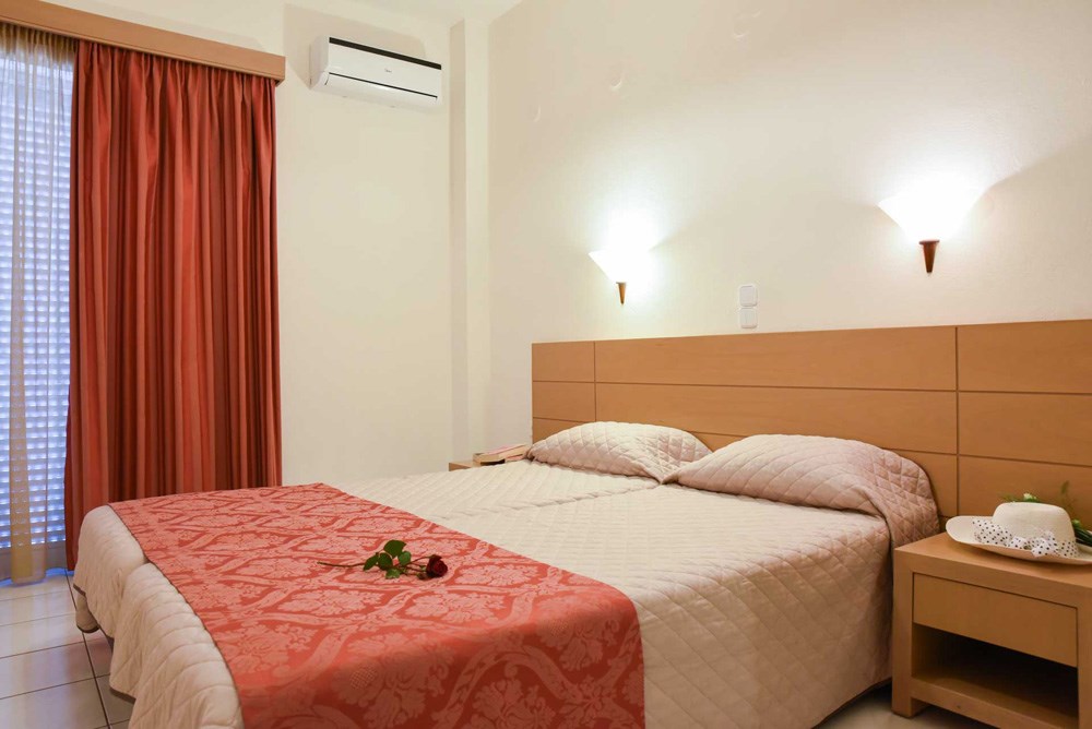 Hotel Theo Hotel i Crete, Greece - Billede 50