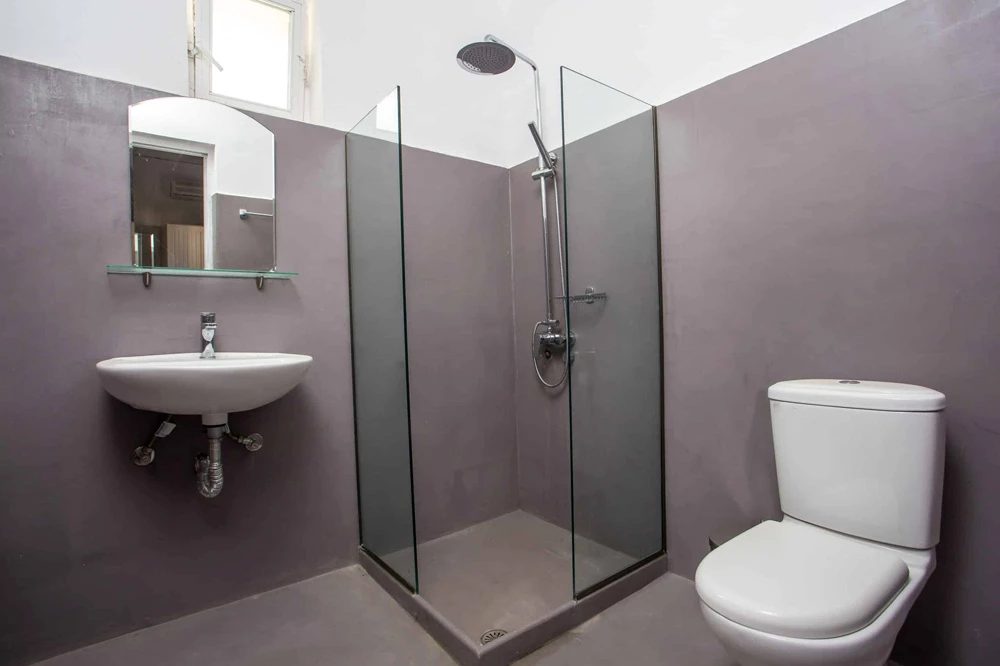 Hotel Tinas Plus i Rhodes, Greece - Billede 40