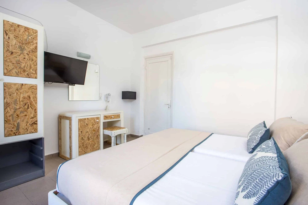Hotel Tinas Plus i Rhodes, Greece - Billede 29
