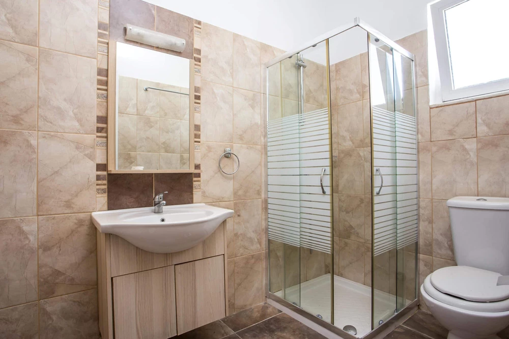 Hotel Tinas Plus i Rhodes, Greece - Billede 41