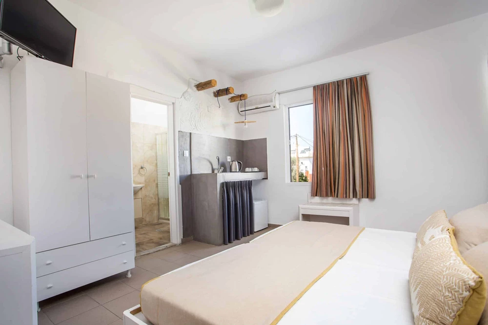 Hotel Tinas Plus i Rhodes, Greece - Billede 25