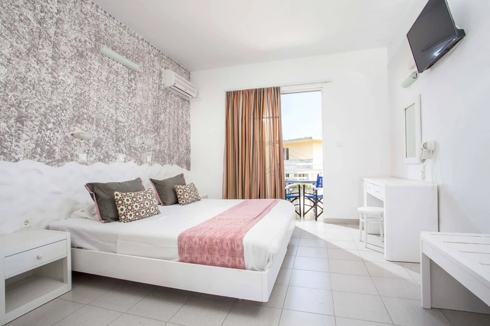 Hotel Tinas Plus i Rhodes, Greece - Billede 36