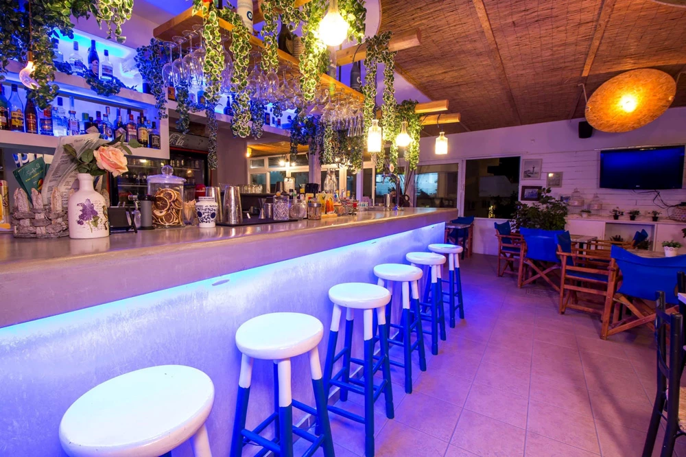 Hotel Tinas Plus i Rhodes, Greece - Billede 13