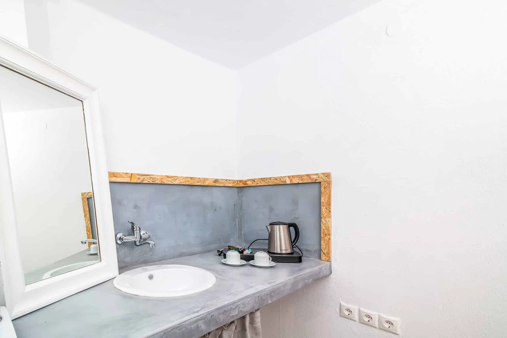 Hotel Tinas Plus i Rhodes, Greece - Billede 32