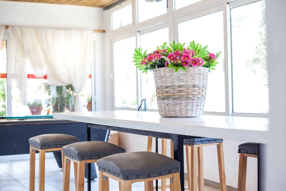 Hotel Tinas Plus i Rhodes, Greece - Billede 22