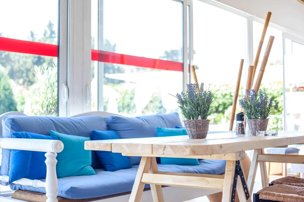 Hotel Tinas Plus i Rhodes, Greece - Billede 23