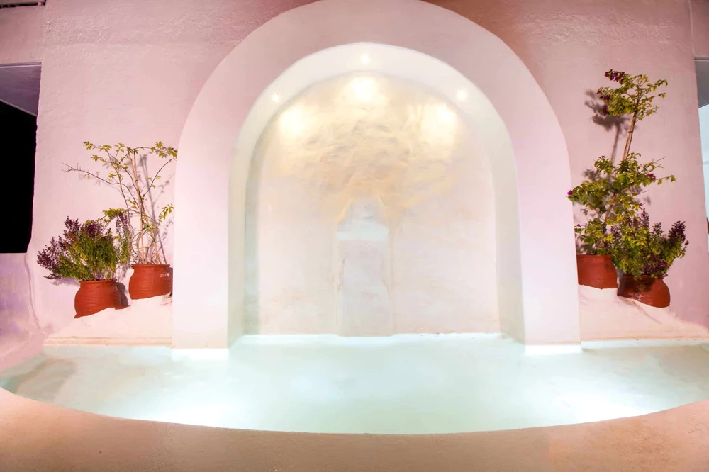 Hotel Tinas Plus i Rhodes, Greece - Billede 24