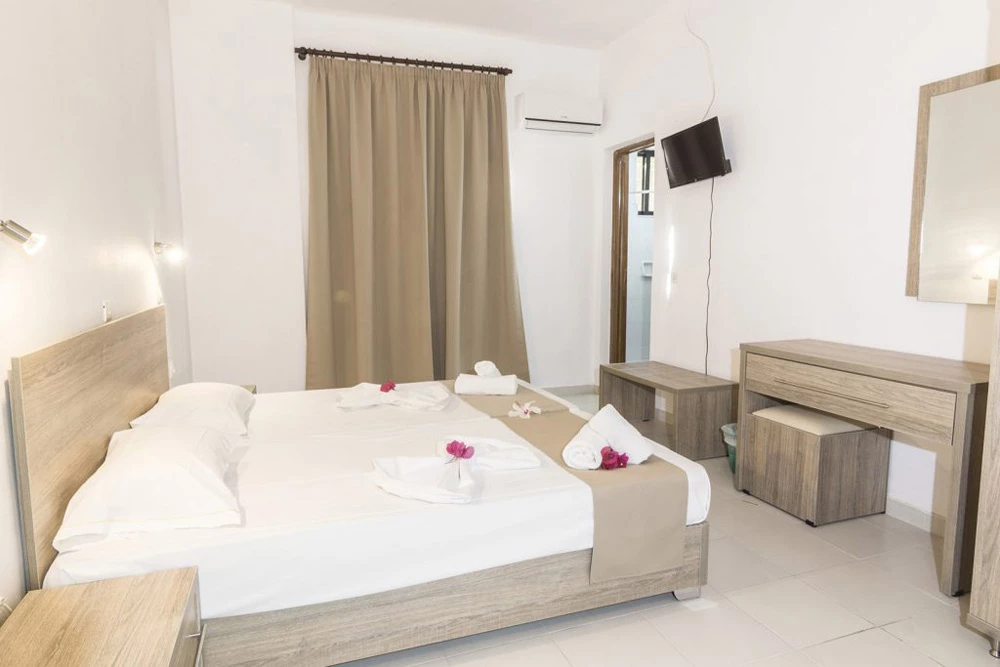 Hotel Tivoli Hotel i Rhodes, Greece - Billede 26