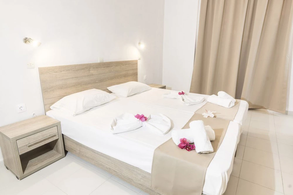 Hotel Tivoli Hotel i Rhodes, Greece - Billede 27