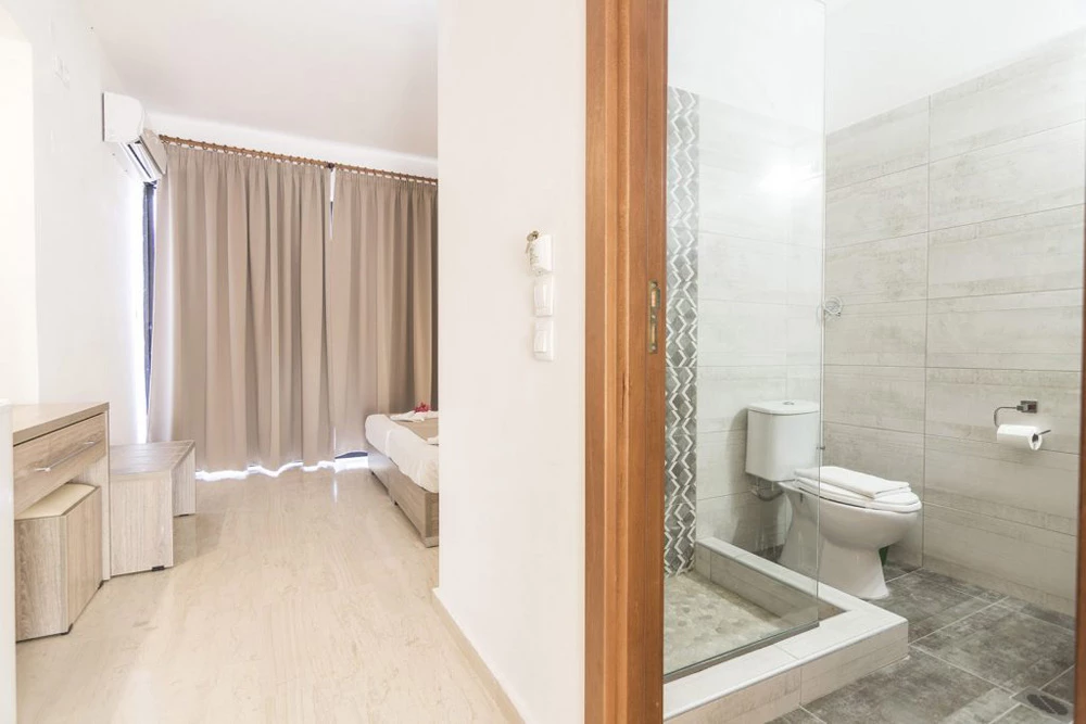 Hotel Tivoli Hotel i Rhodes, Greece - Billede 33