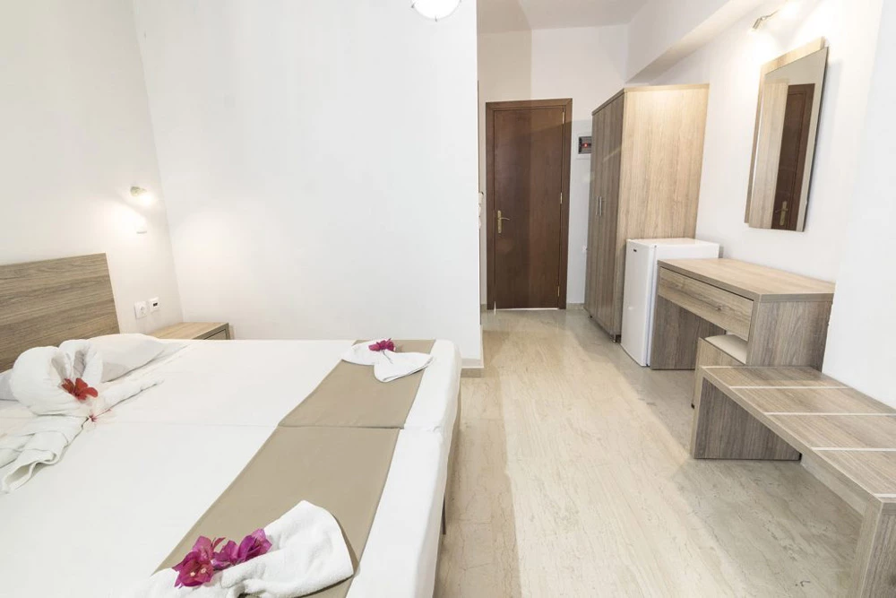 Hotel Tivoli Hotel i Rhodes, Greece - Billede 29