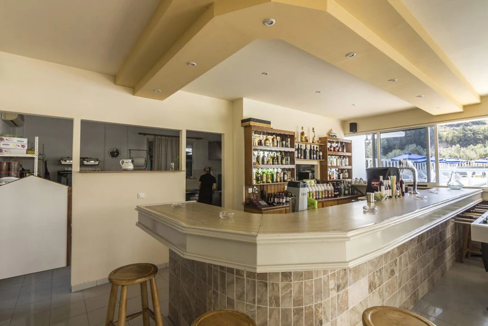 Hotel Tivoli Hotel i Rhodes, Greece - Billede 21