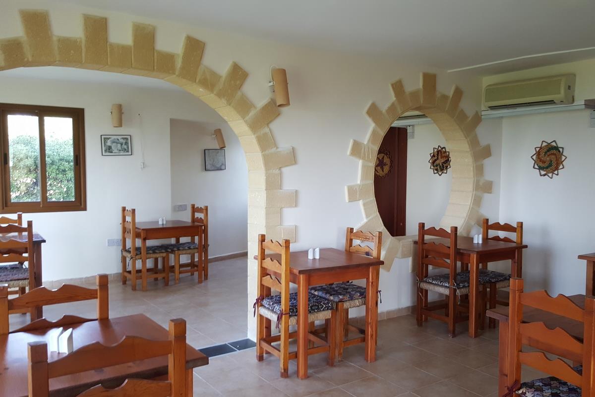 Hotel Topset Hotel i North Cyprus, Cyprus - Billede 2