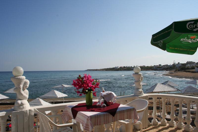 Hotel Topset Hotel i North Cyprus, Cyprus - Billede 6