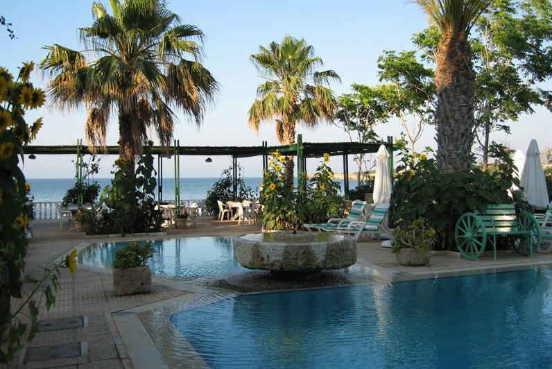 Hotel Topset Hotel i North Cyprus, Cyprus - Billede 8