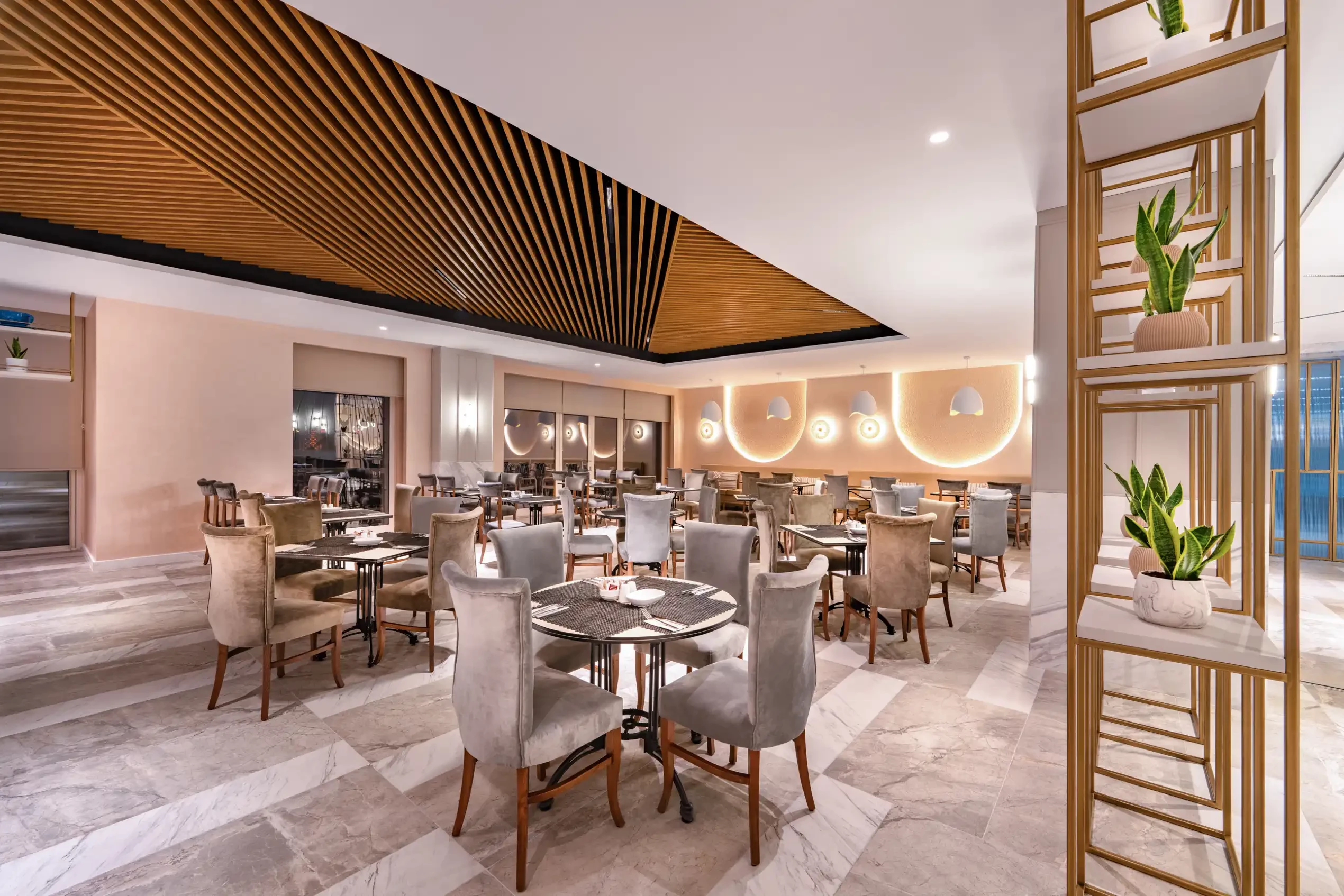 Hotel Trendy Aspendos Beach i Antalya, Turkiet - Billede 9