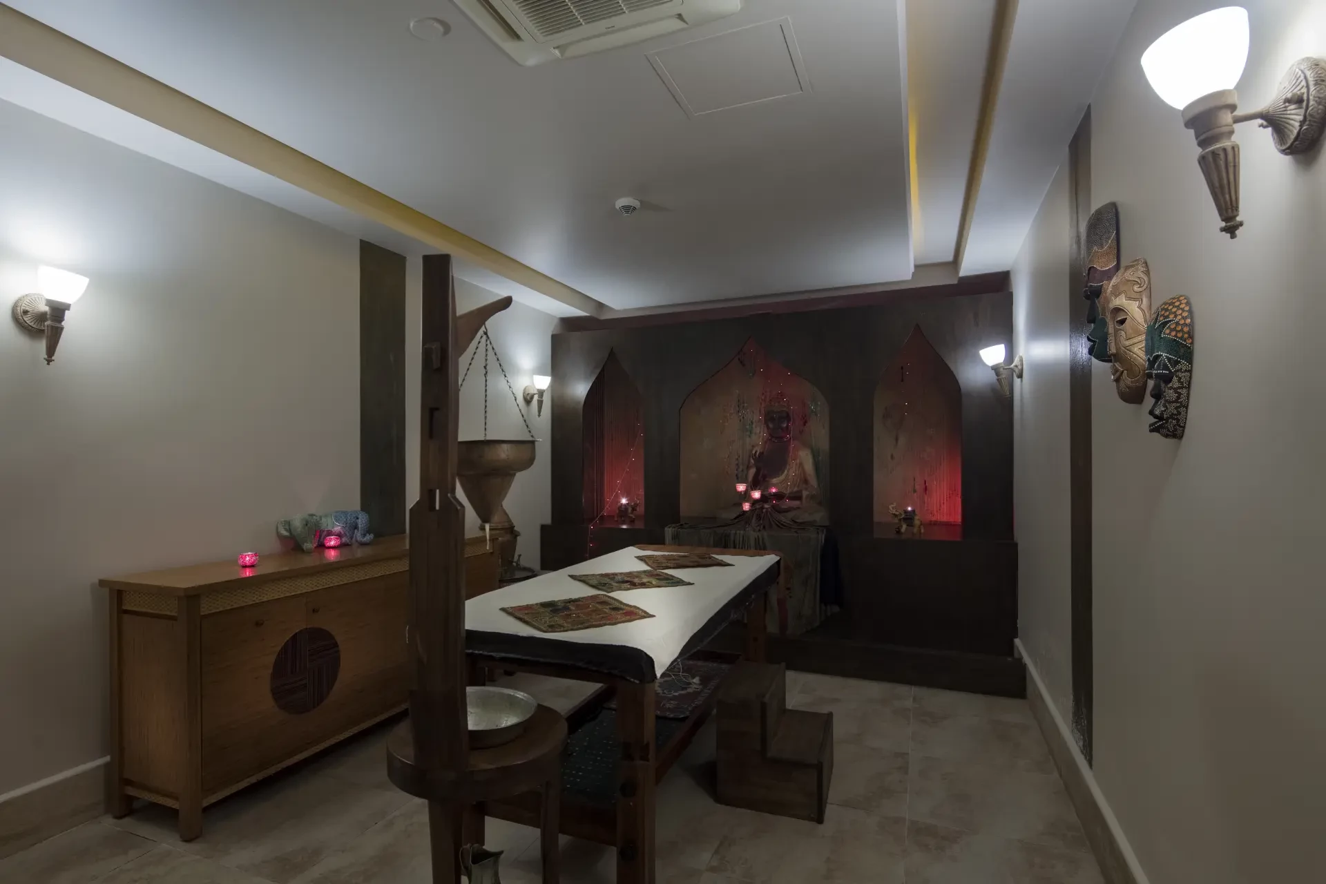 Hotel Trendy Aspendos Beach i Antalya, Turkiet - Billede 18