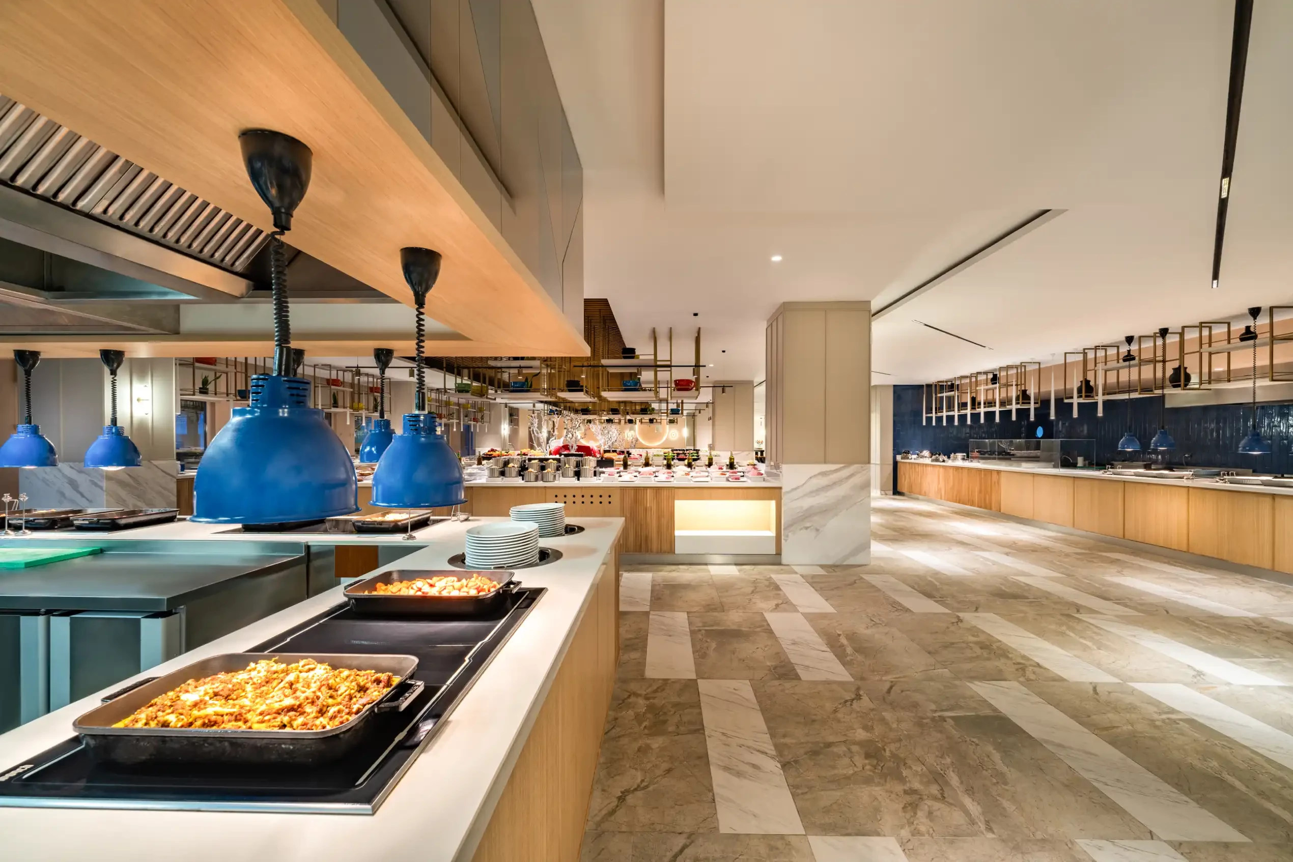 Hotel Trendy Aspendos Beach i Antalya, Turkiet - Billede 10