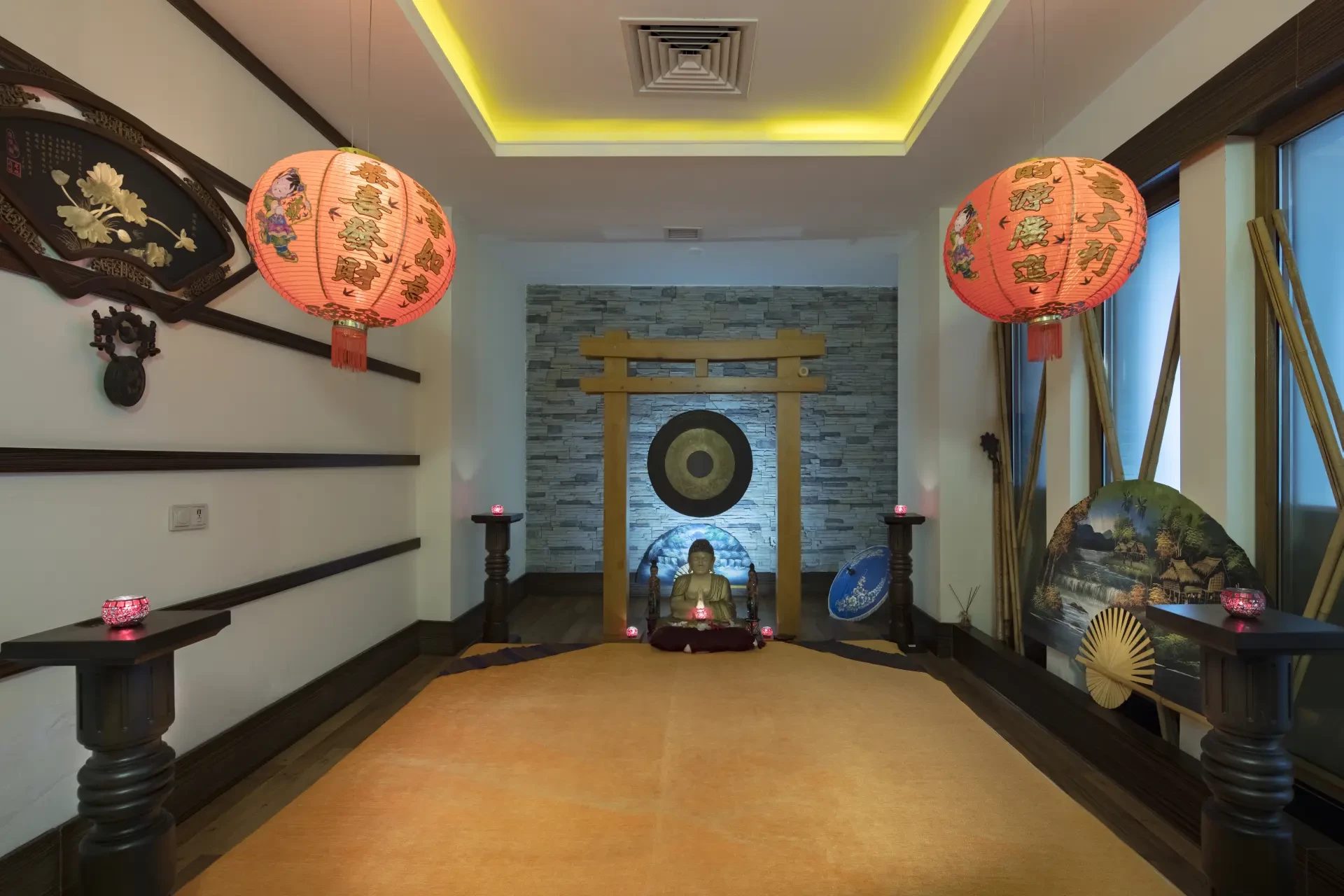 Hotel Trendy Aspendos Beach i Antalya, Turkiet - Billede 21