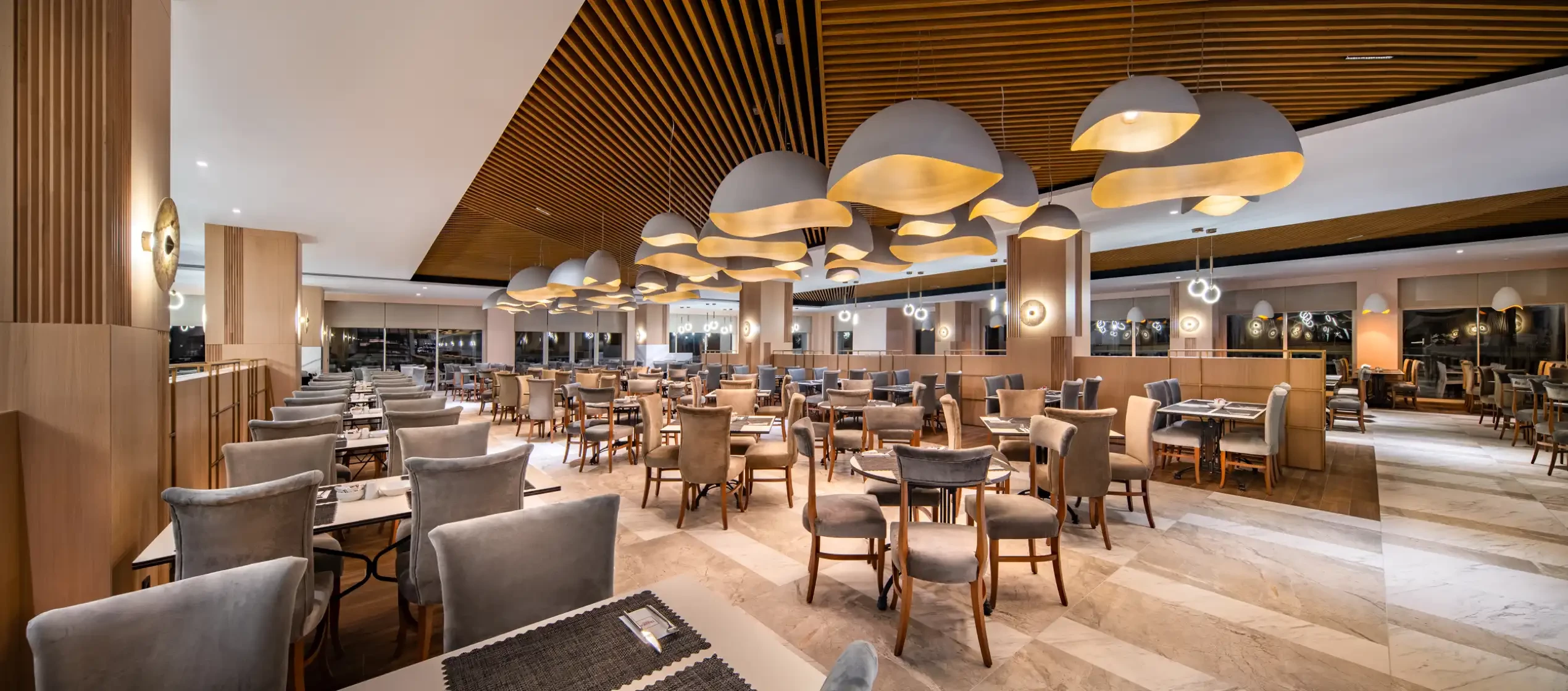 Hotel Trendy Aspendos Beach i Antalya, Turkiet - Billede 14