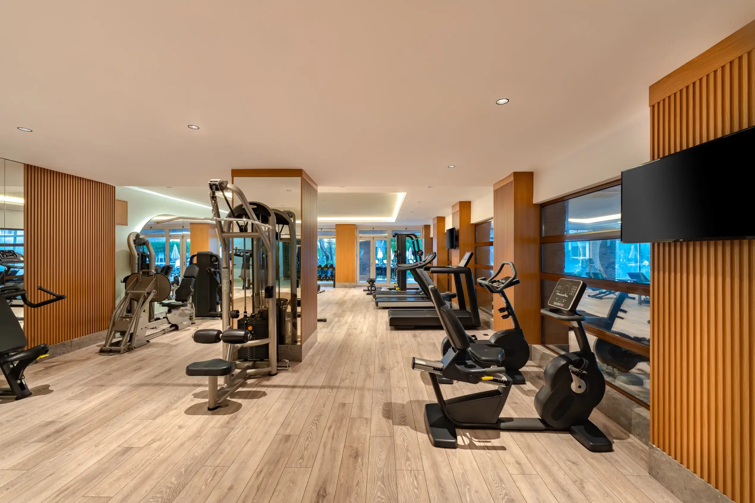 Hotel Trendy Aspendos Beach i Antalya, Turkiet - Billede 22