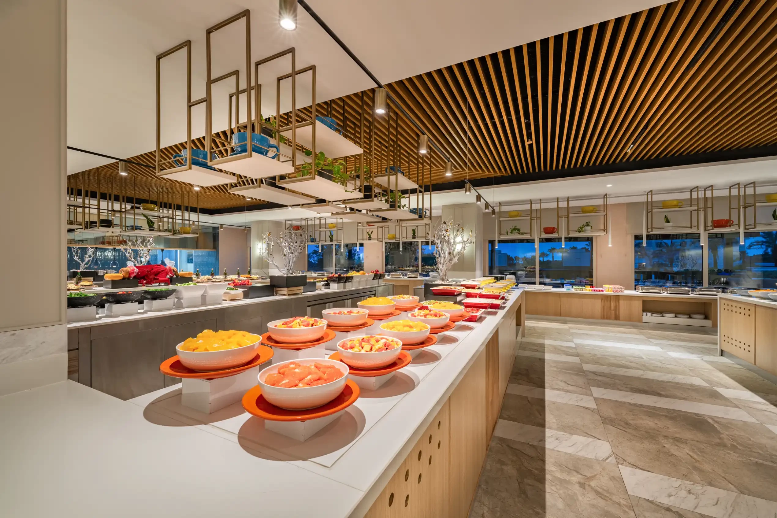 Hotel Trendy Aspendos Beach i Antalya, Turkiet - Billede 15