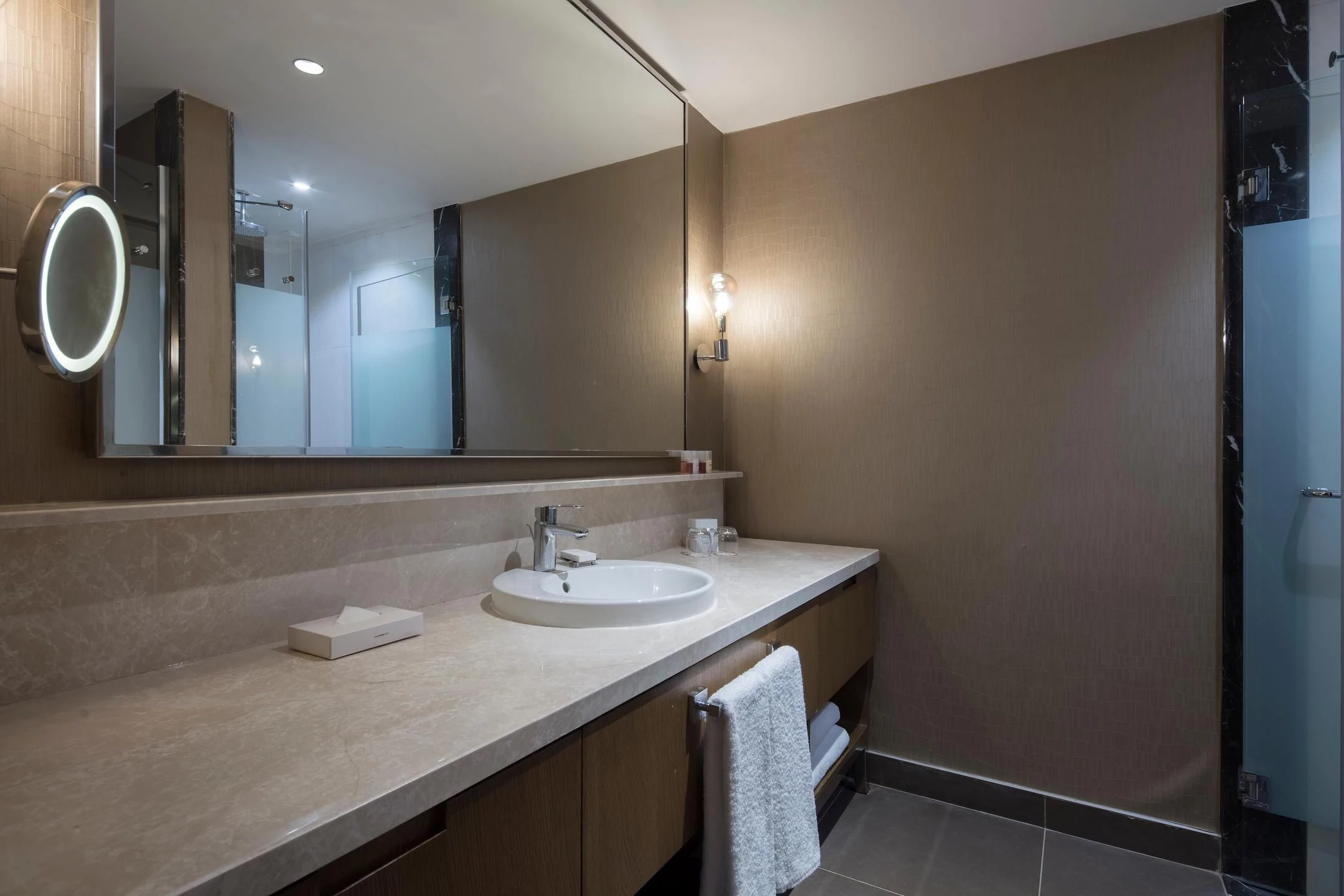 Hotel Trendy Lara i Antalya, Turkiet - Billede 22