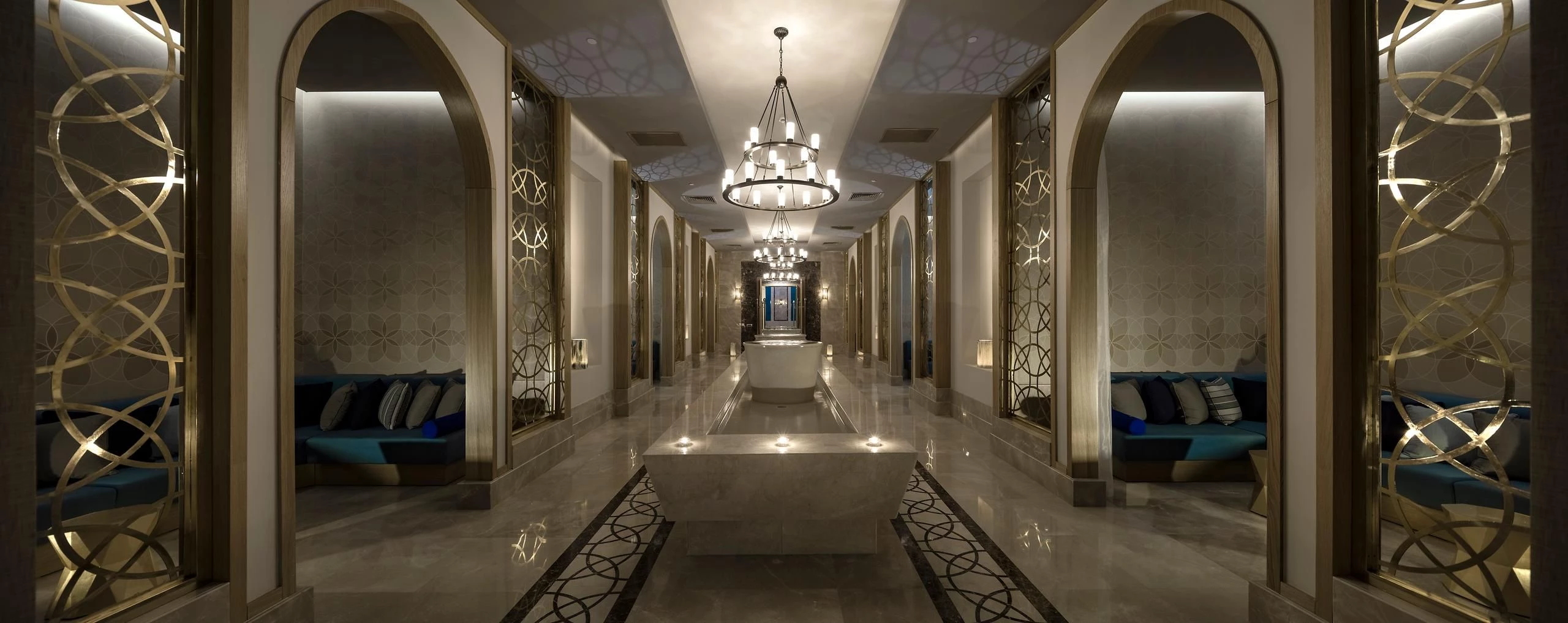 Hotel Trendy Lara i Antalya, Turkiet - Billede 5