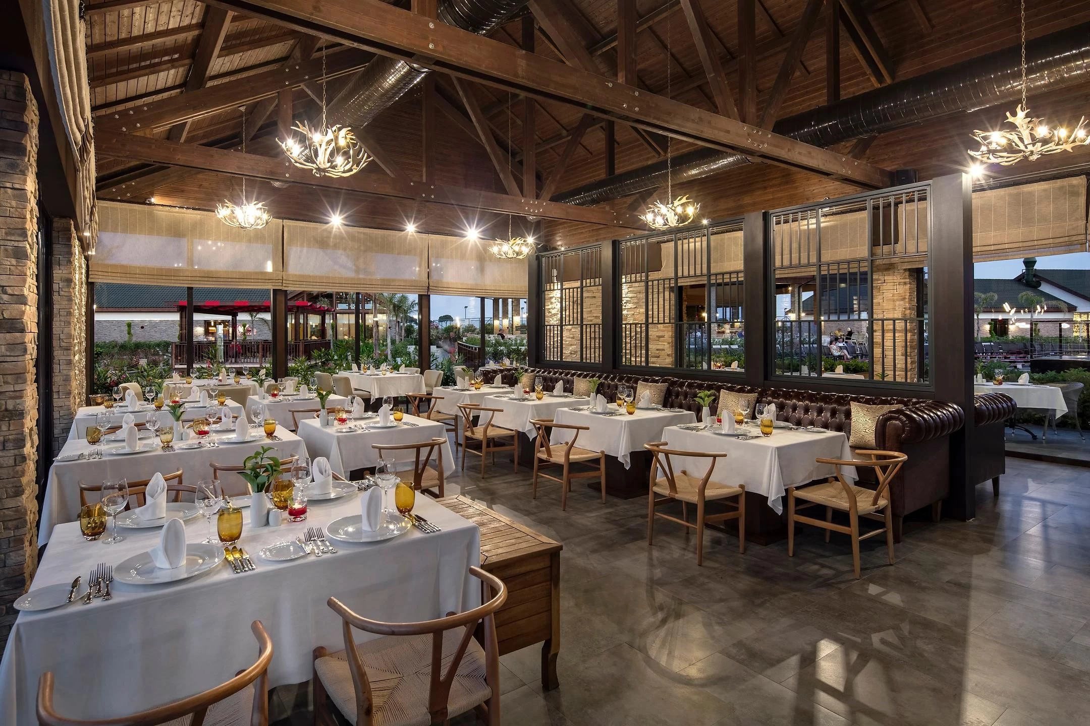 Hotel Trendy Lara i Antalya, Turkiet - Billede 6