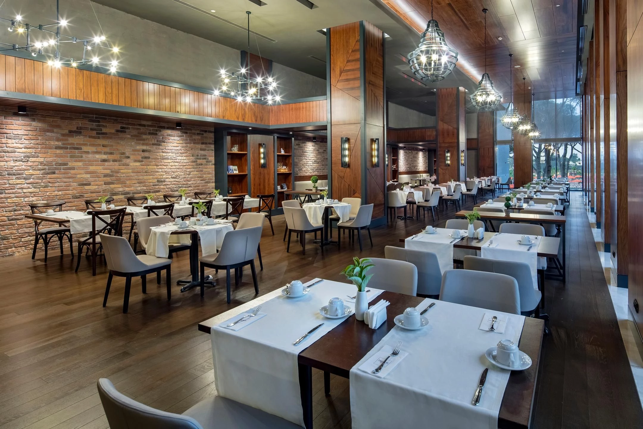 Hotel Trendy Lara i Antalya, Turkiet - Billede 9