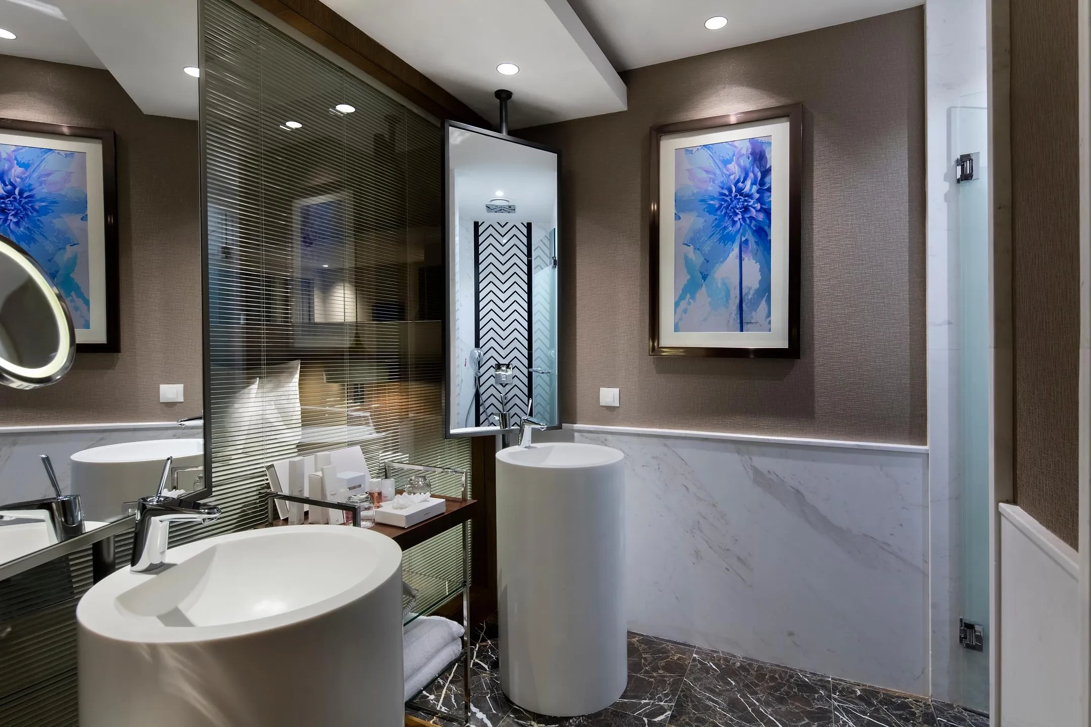 Hotel Trendy Lara i Antalya, Turkiet - Billede 23