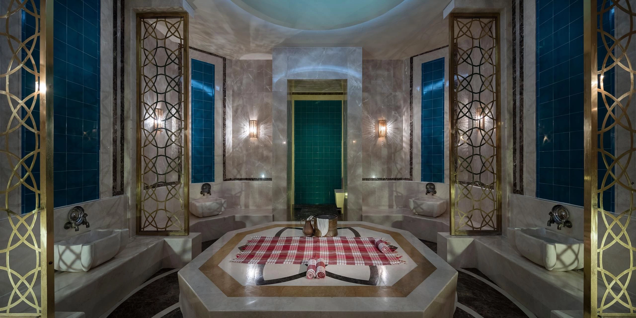 Hotel Trendy Lara i Antalya, Turkiet - Billede 31