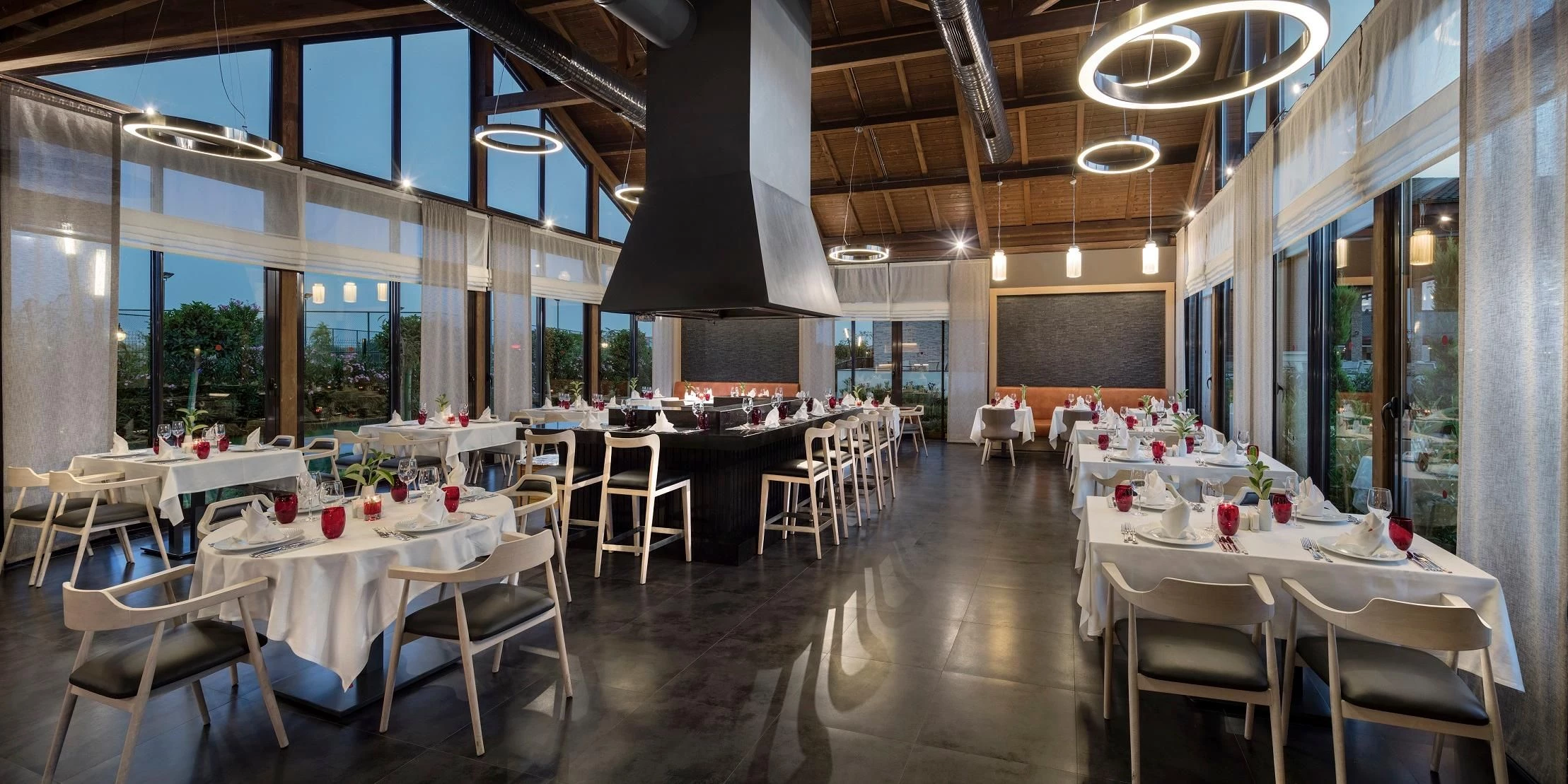 Hotel Trendy Lara i Antalya, Turkiet - Billede 10