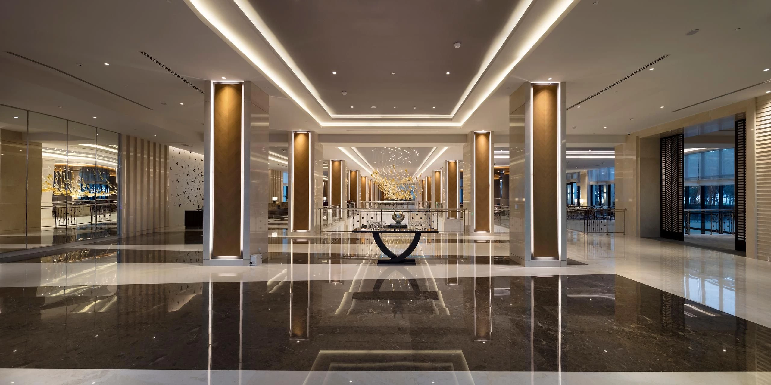 Hotel Trendy Lara i Antalya, Turkiet - Billede 7