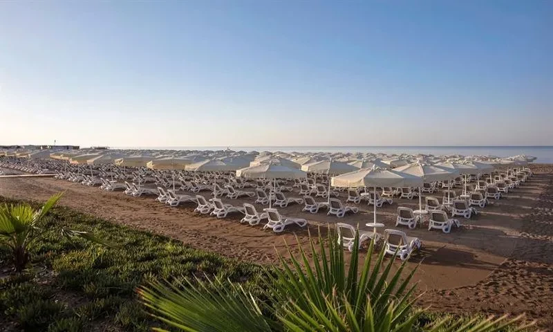 Hotel Trendy Lara i Antalya, Turkiet - Billede 3