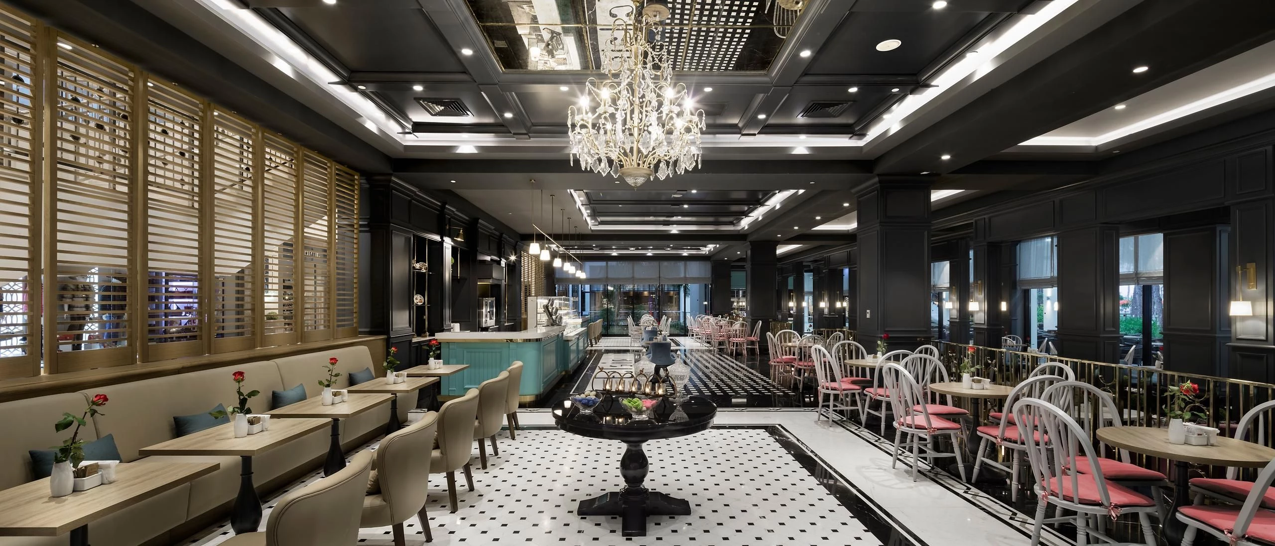 Hotel Trendy Lara i Antalya, Turkiet - Billede 14