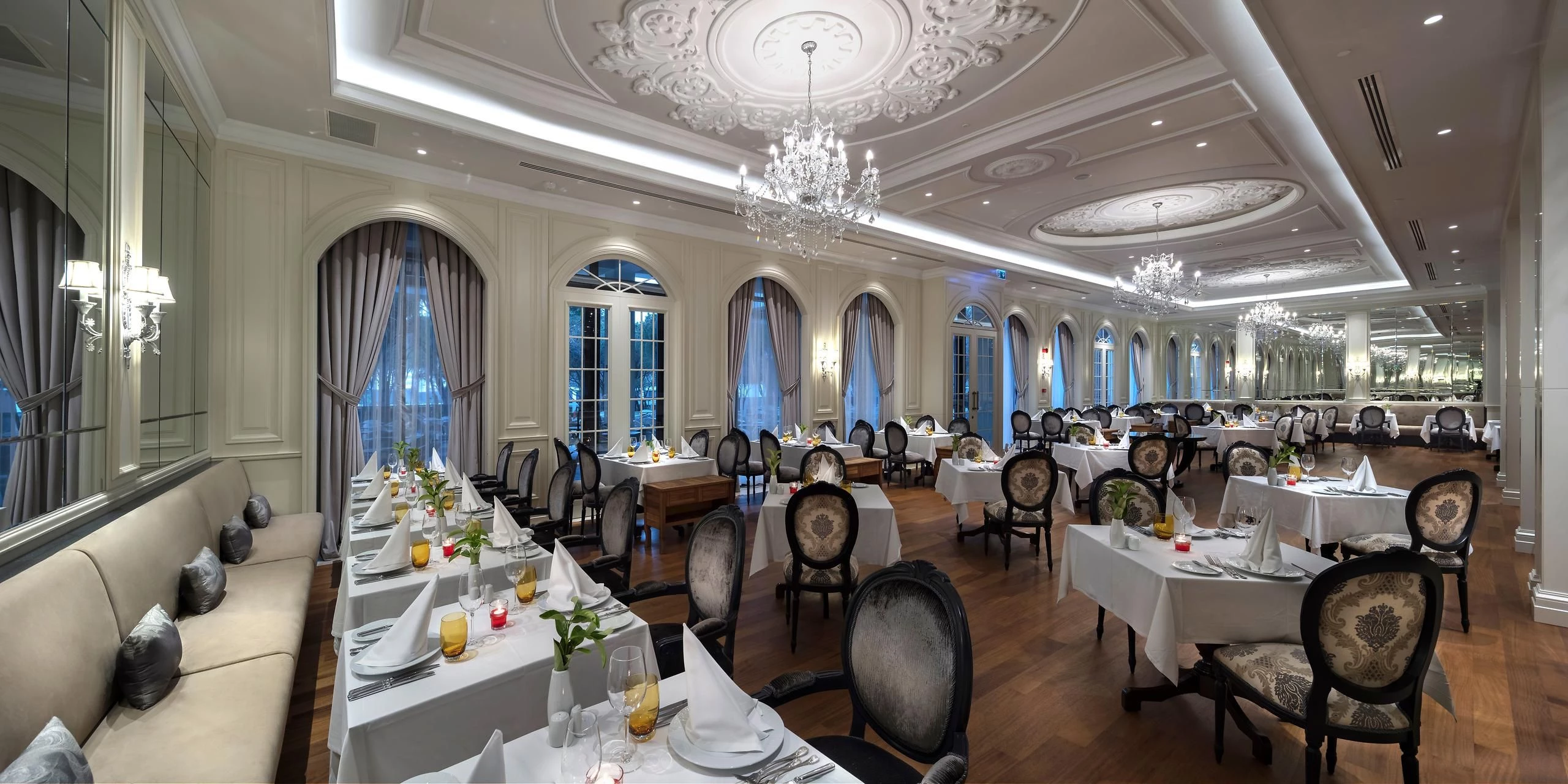 Hotel Trendy Lara i Antalya, Turkiet - Billede 15