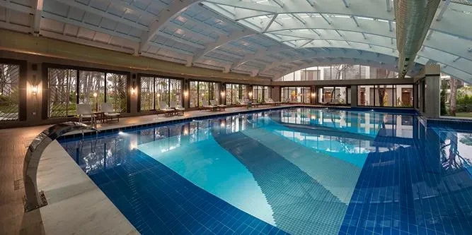 Hotel Trendy Lara i Antalya, Turkiet - Billede 4